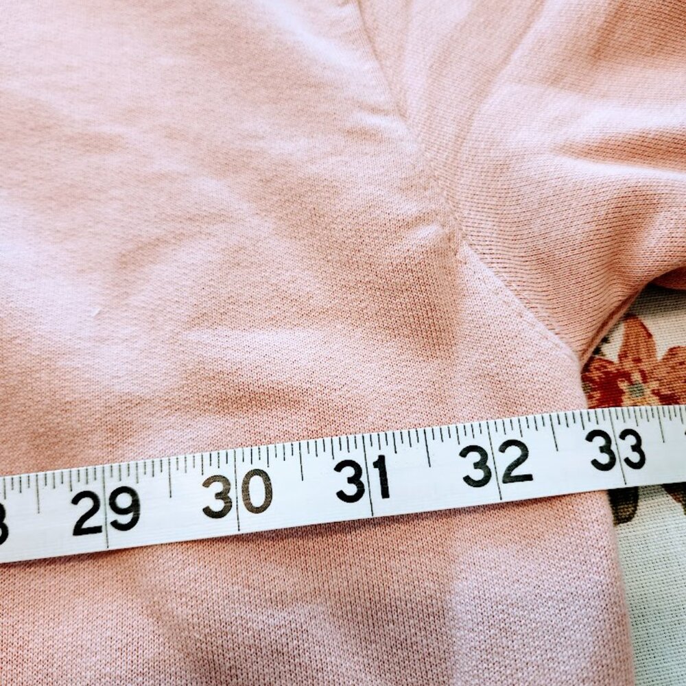 MNML Oversized Men's Sweatshirt - Picture 4 of 7